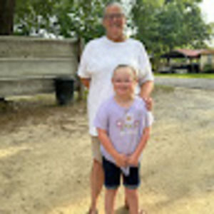 Meet your Posher, Melonie